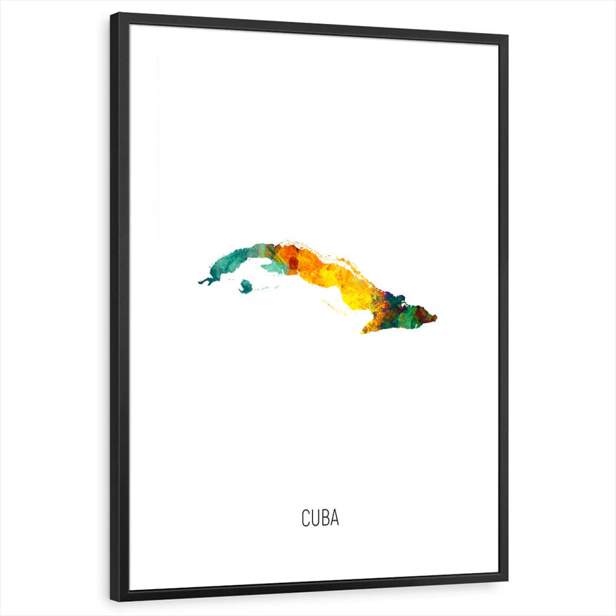 framed-print-black-white-border