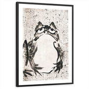 framed-print-black-white-border