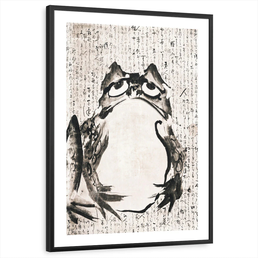 framed-print-black-white-border