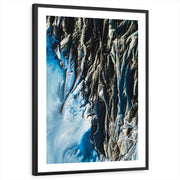framed-print-black-white-border