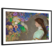 framed-print-black-white-border