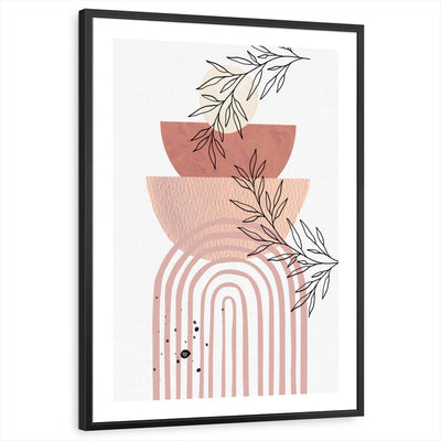 framed-print-black-white-border