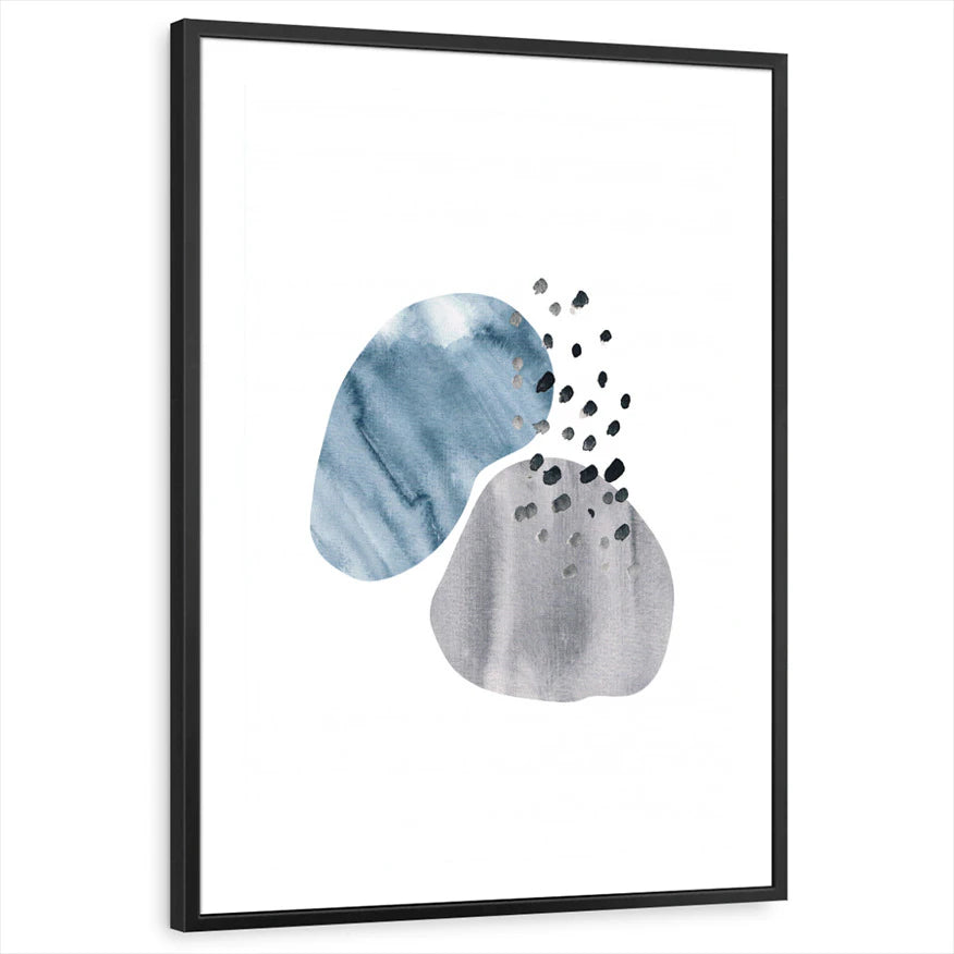 framed-print-black-white-border
