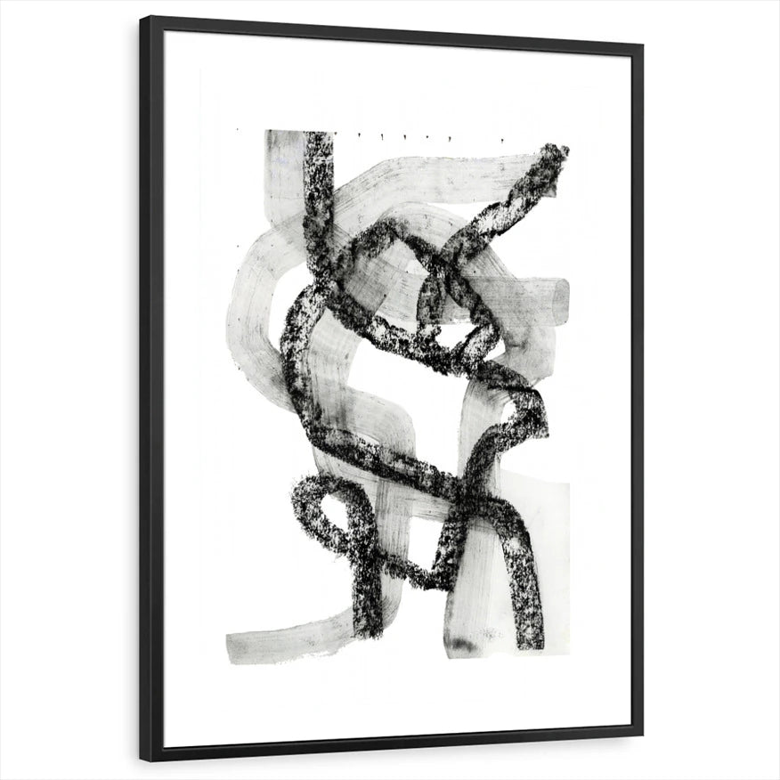 framed-print-black-white-border