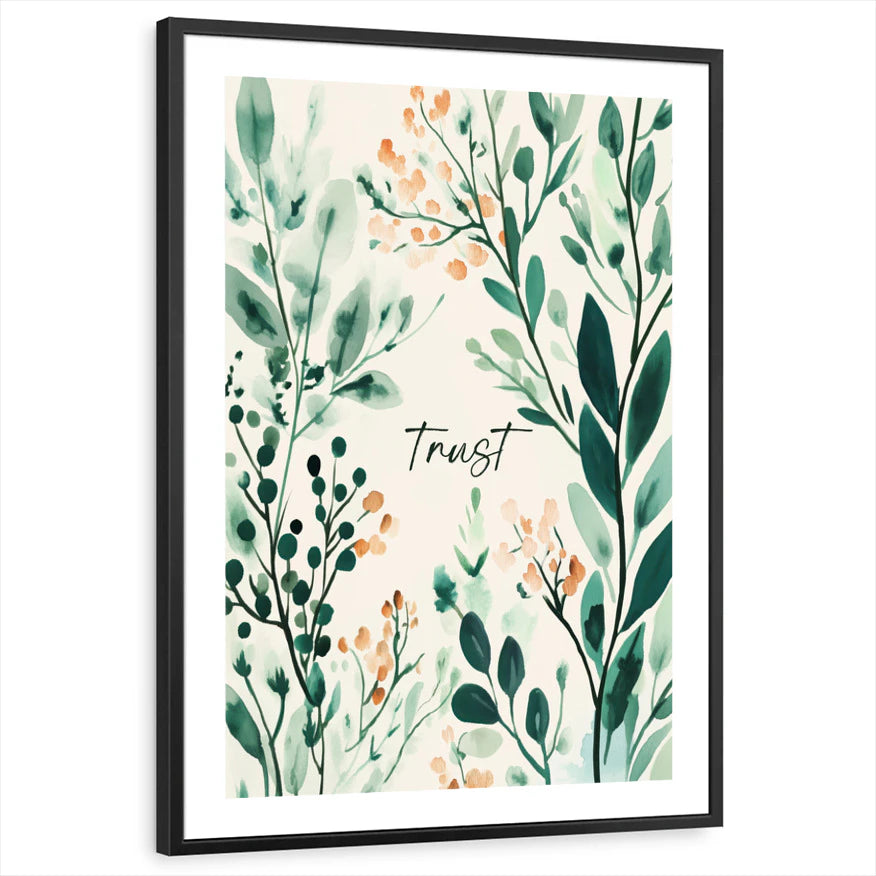 framed-print-black-white-border