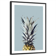 framed-print-black-white-border