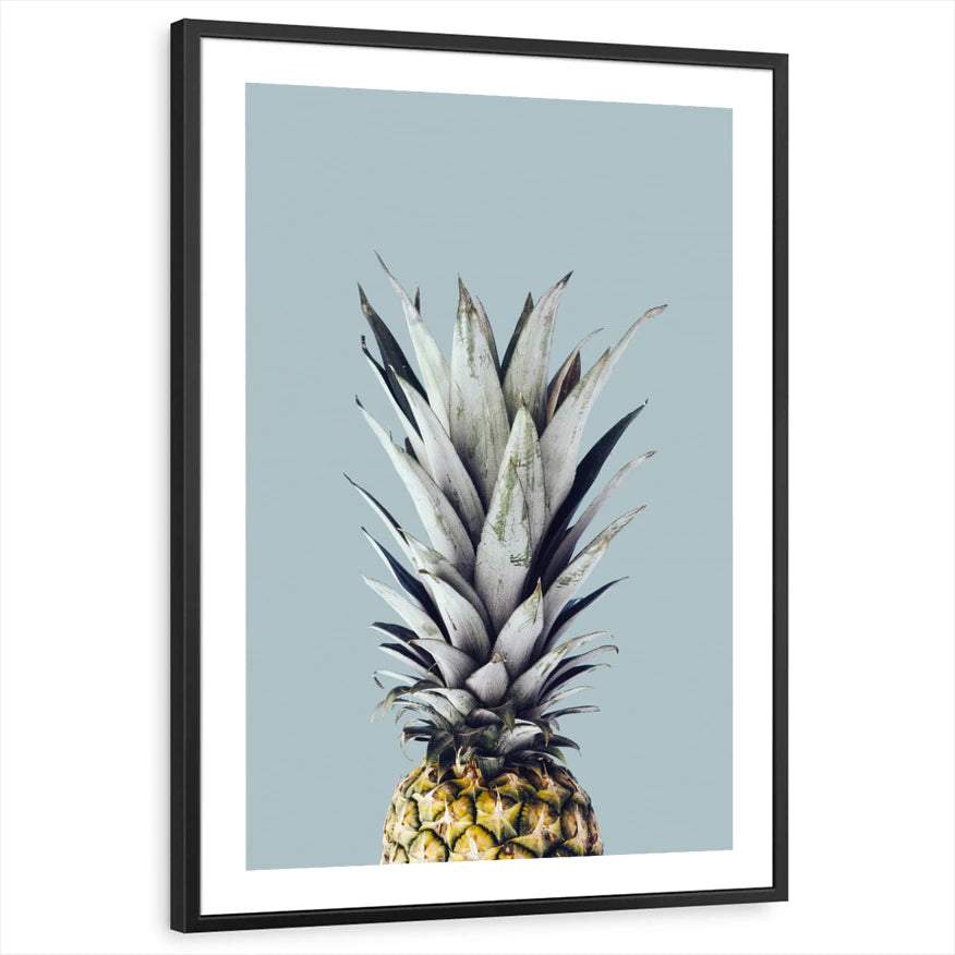 framed-print-black-white-border