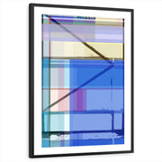framed-print-black-white-border