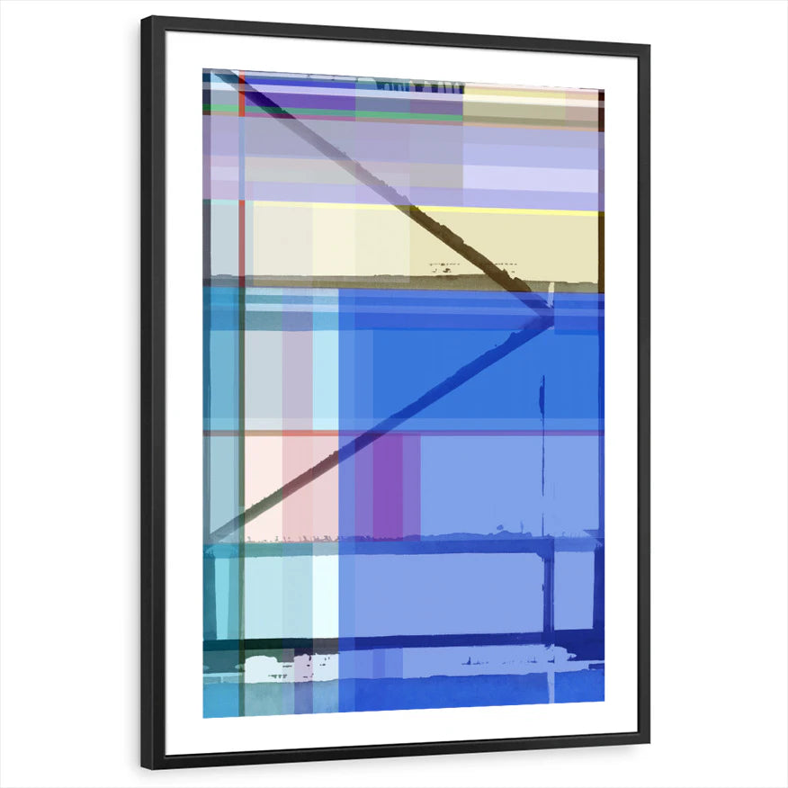 framed-print-black-white-border