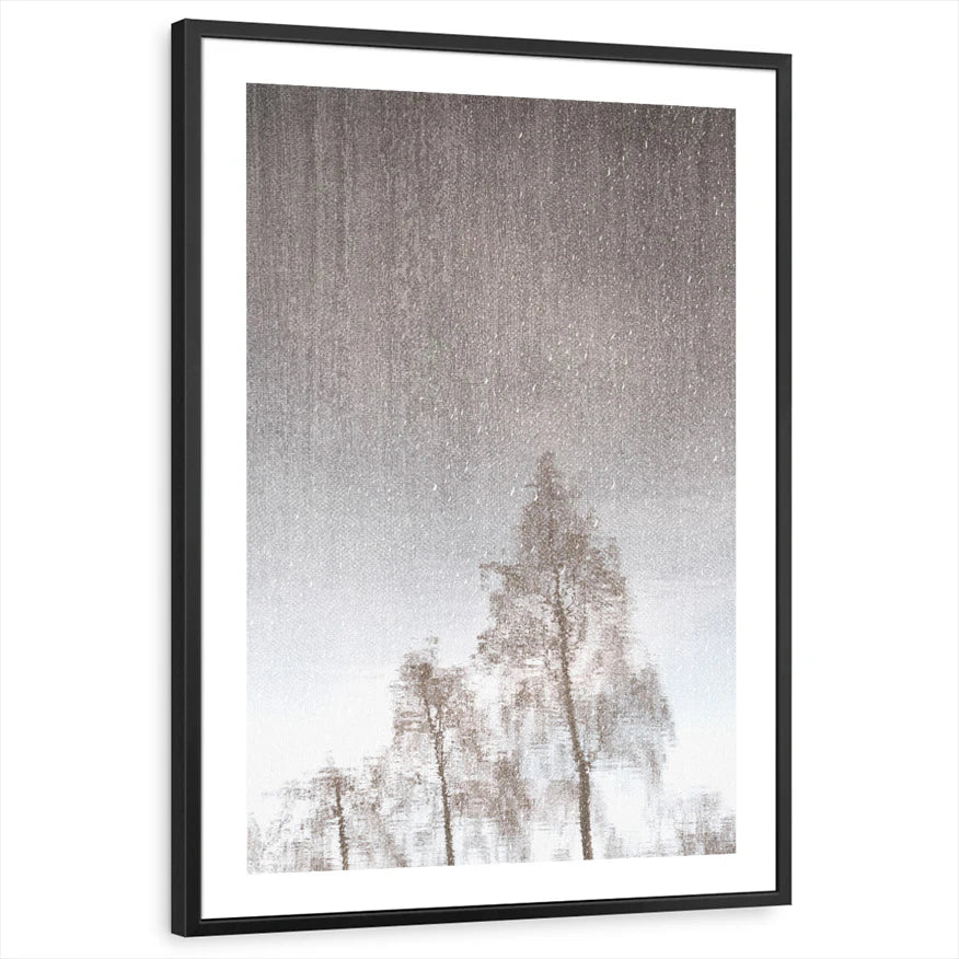 framed-print-black-white-border