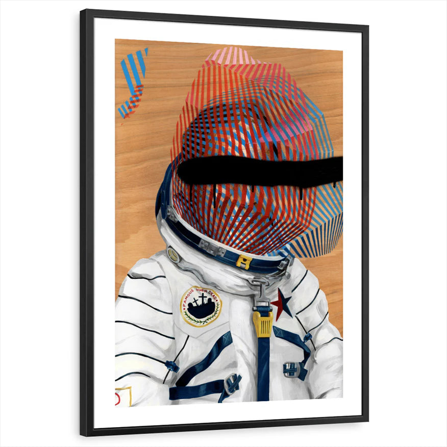 framed-print-black-white-border