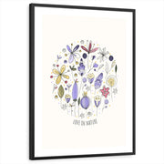 framed-print-black-white-border