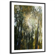 framed-print-black-white-border