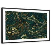 framed-print-black-white-border
