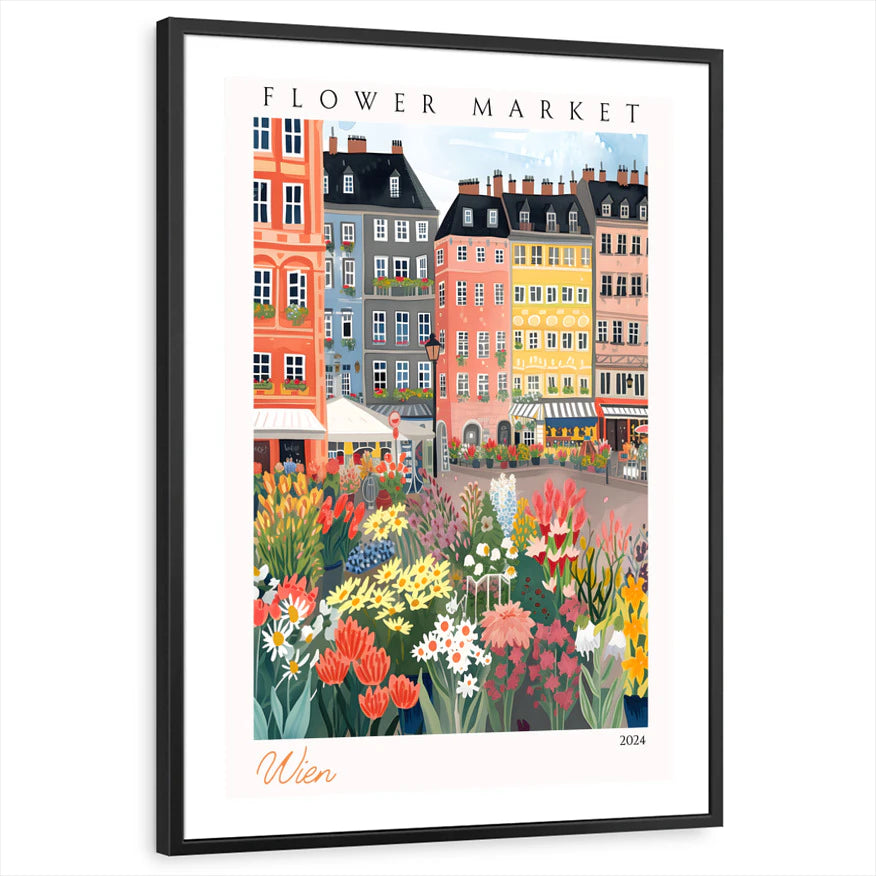 framed-print-black-white-border
