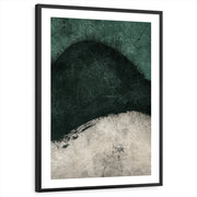 framed-print-black-white-border