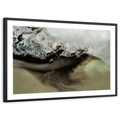 framed-print-black-white-border
