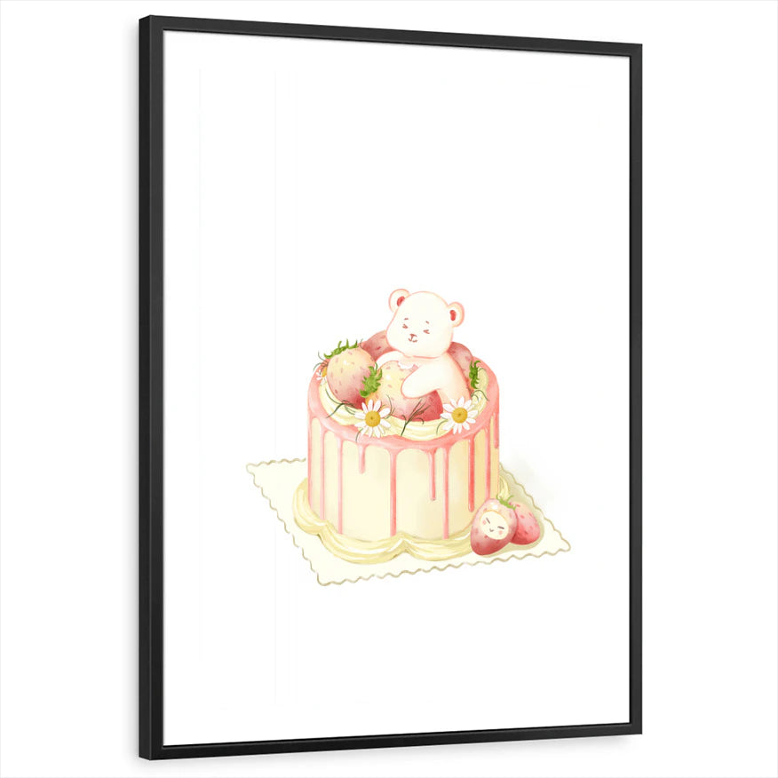 framed-print-black-white-border