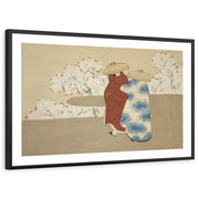 framed-print-black-white-border