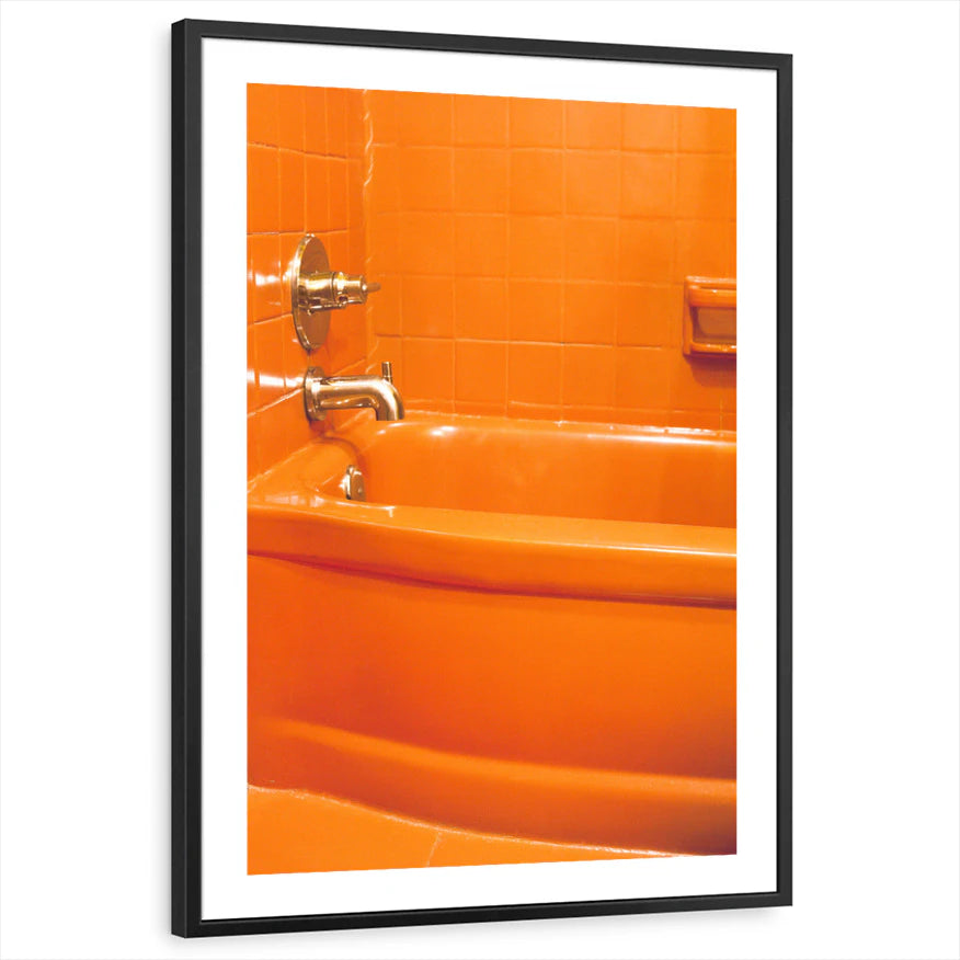 framed-print-black-white-border