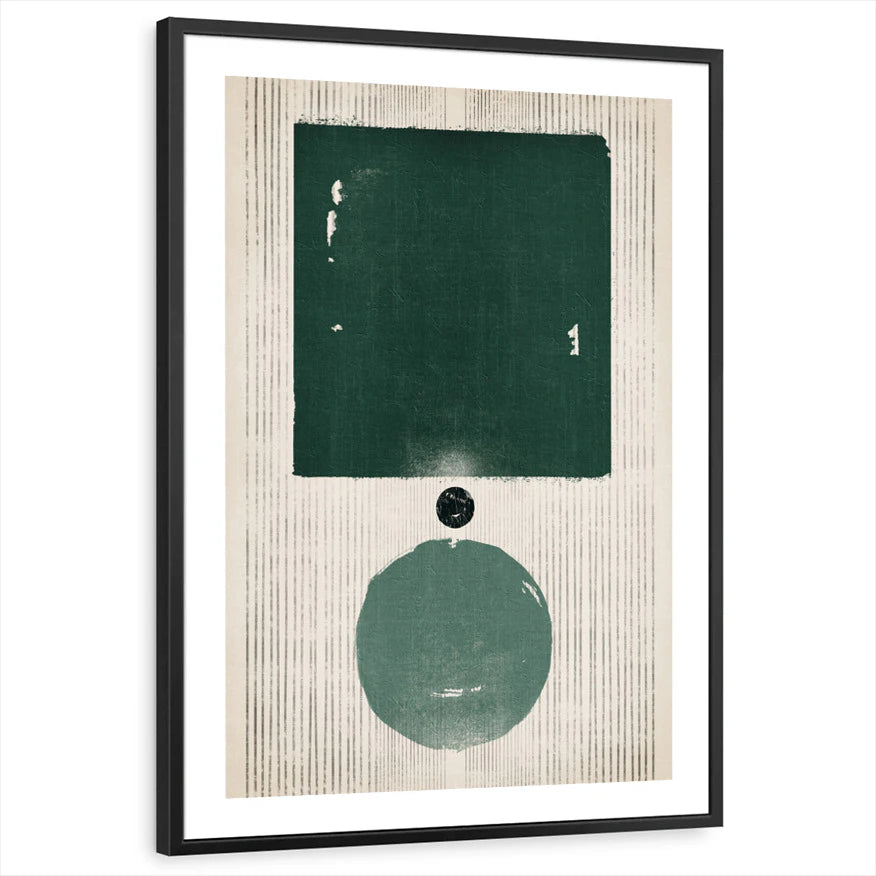 framed-print-black-white-border
