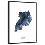framed-print-black-white-border
