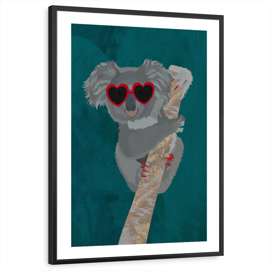 framed-print-black-white-border