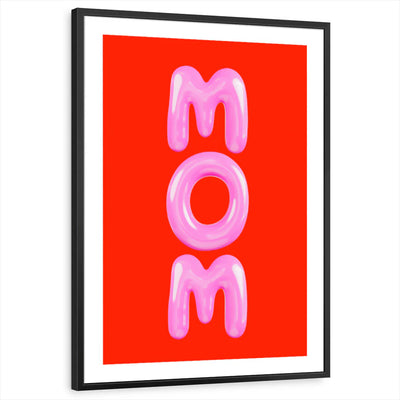 framed-print-black-white-border