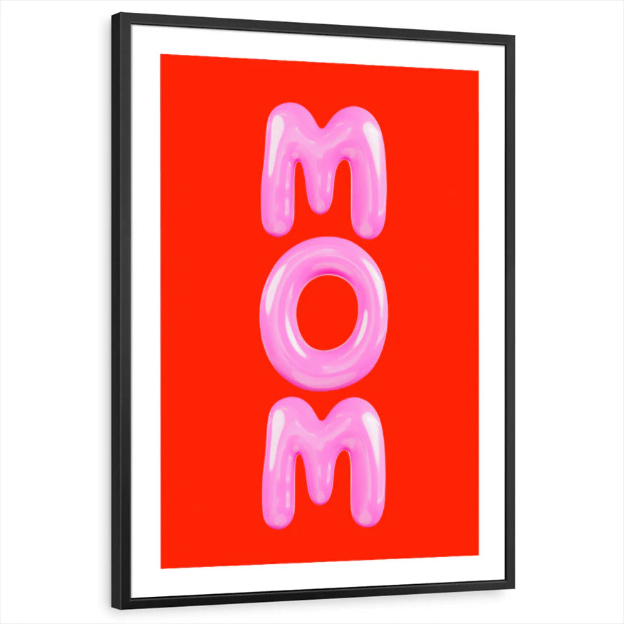 framed-print-black-white-border