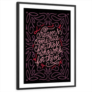 framed-print-black-white-border
