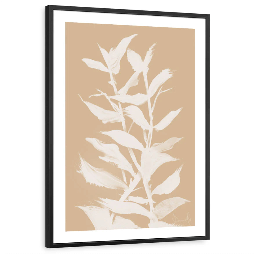 framed-print-black-white-border