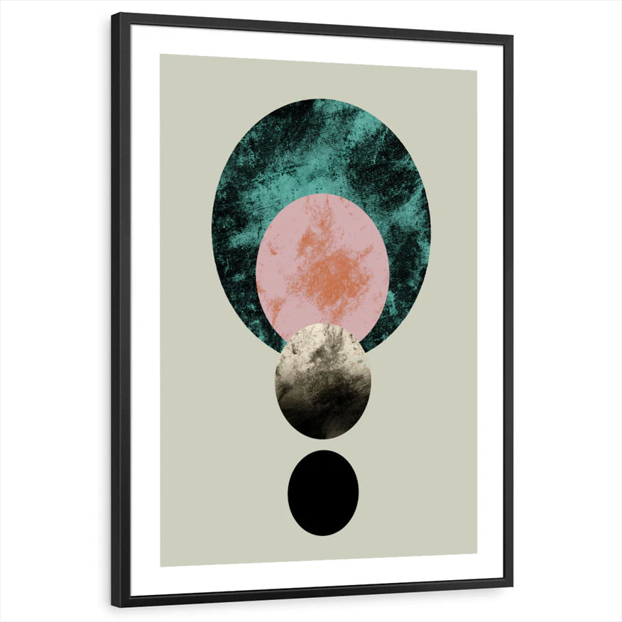 framed-print-black-white-border