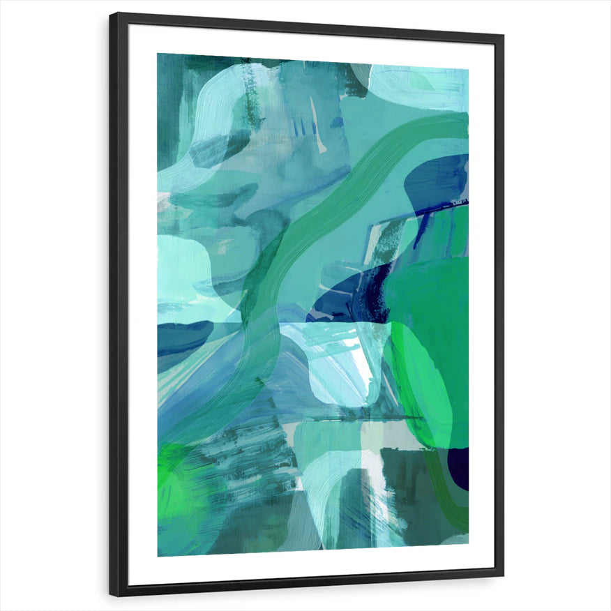 framed-print-black-white-border
