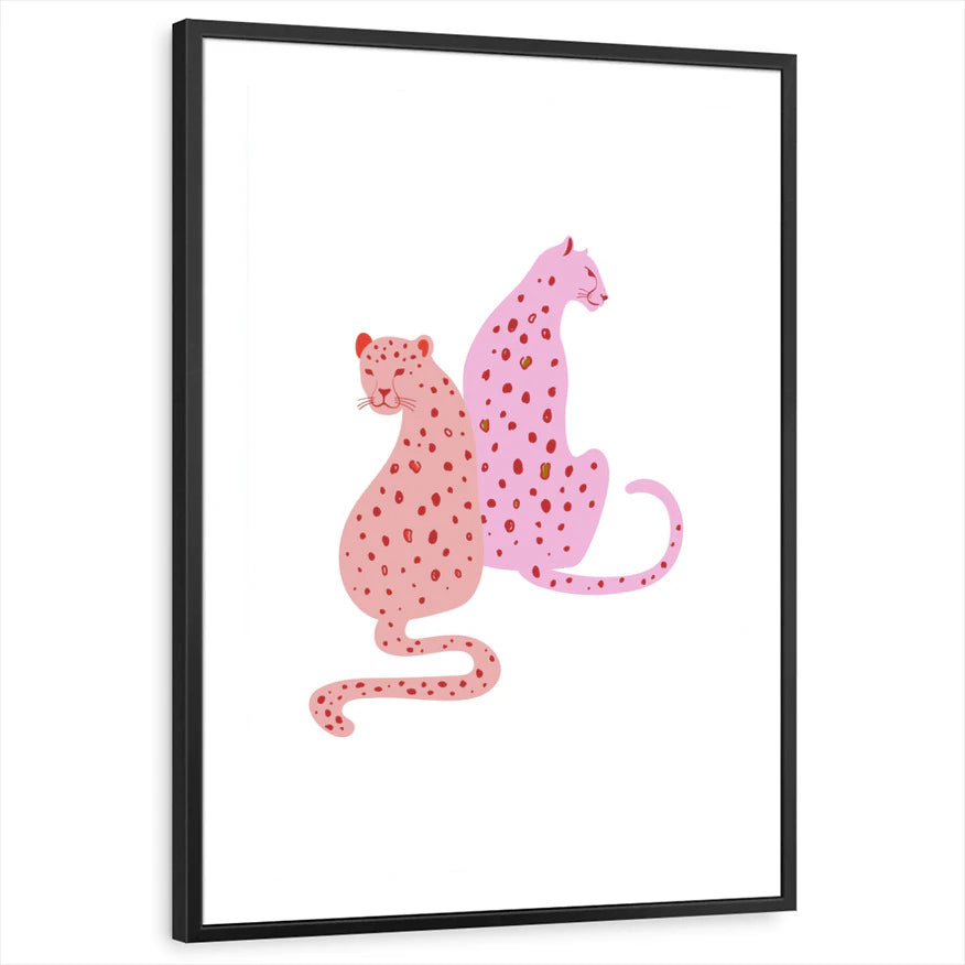 framed-print-black-white-border