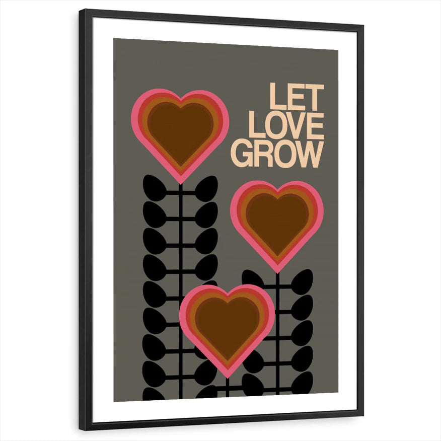 framed-print-black-white-border