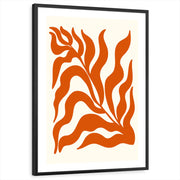 framed-print-black-white-border