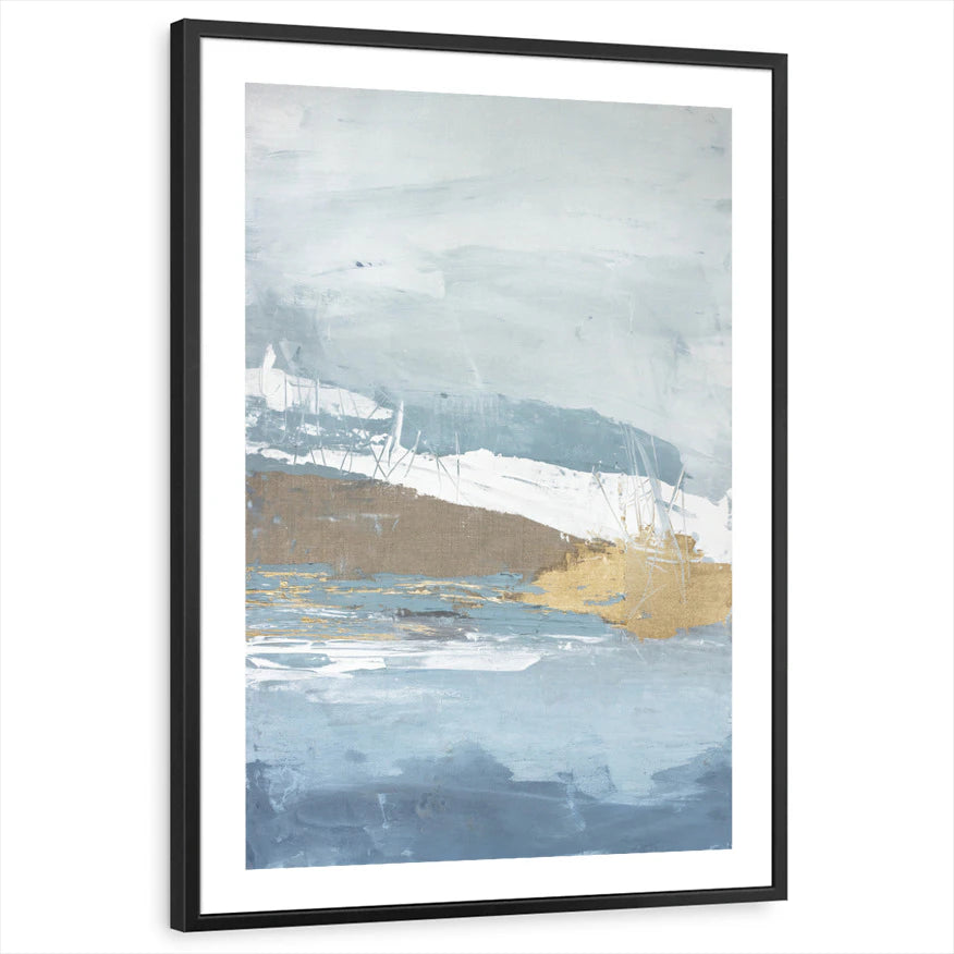 framed-print-black-white-border