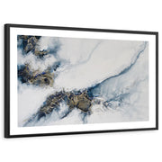framed-print-black-white-border