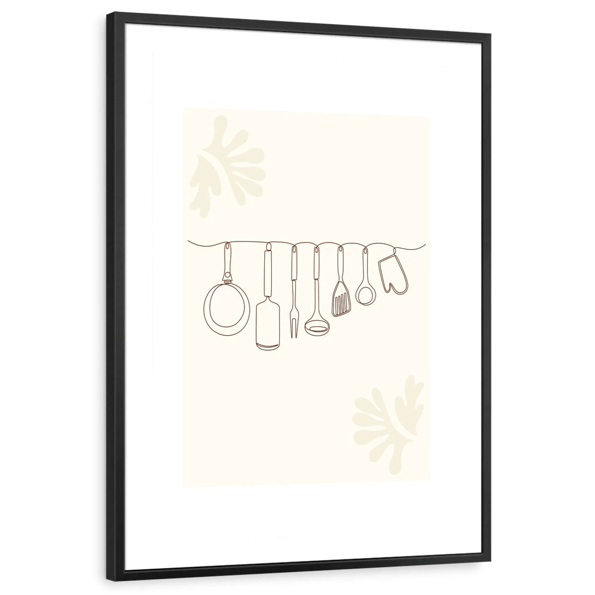 framed-print-black-white-border