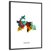 framed-print-black-white-border