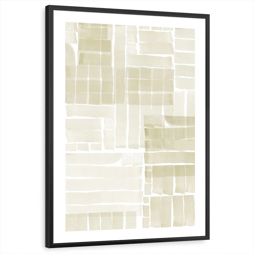 framed-print-black-white-border