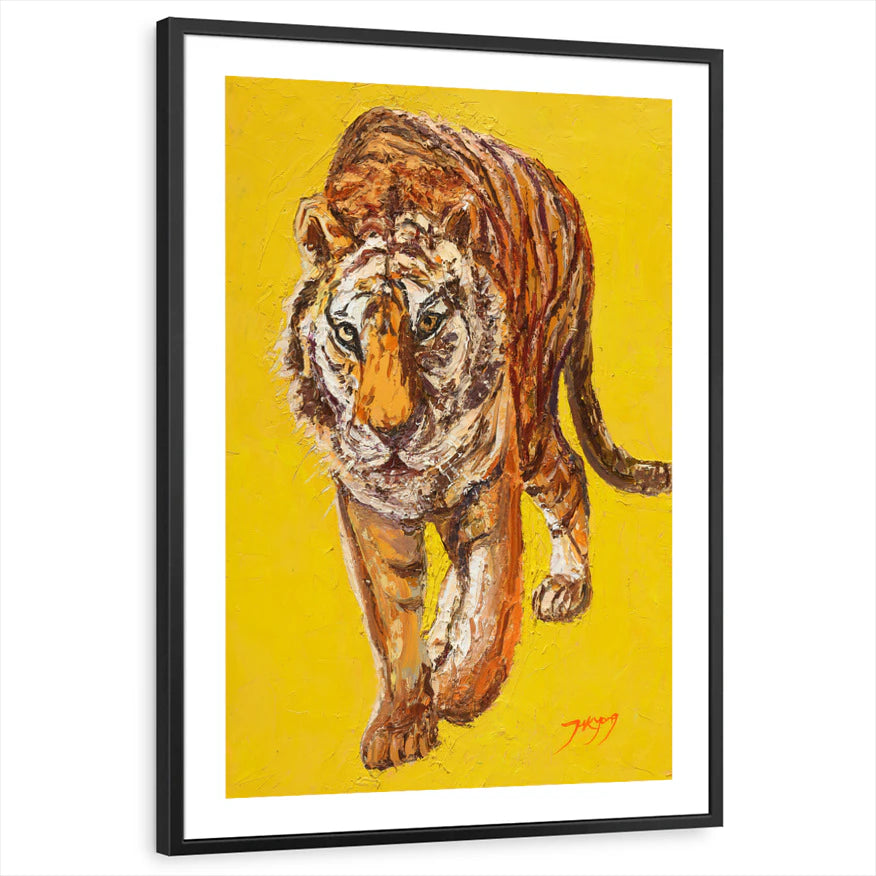 framed-print-black-white-border