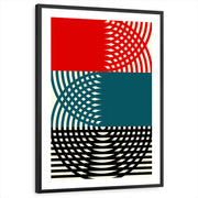 framed-print-black-white-border