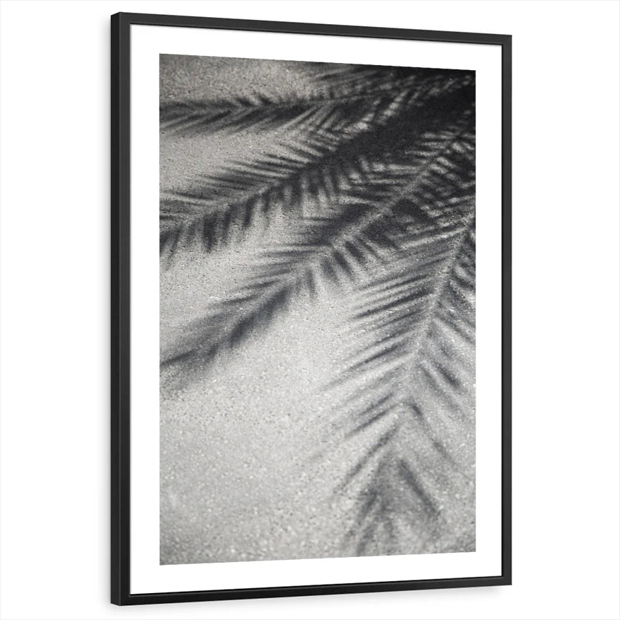 framed-print-black-white-border