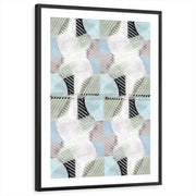 framed-print-black-white-border