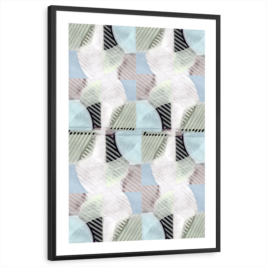framed-print-black-white-border