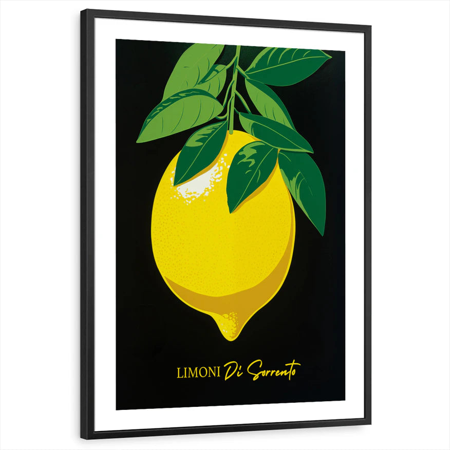 framed-print-black-white-border