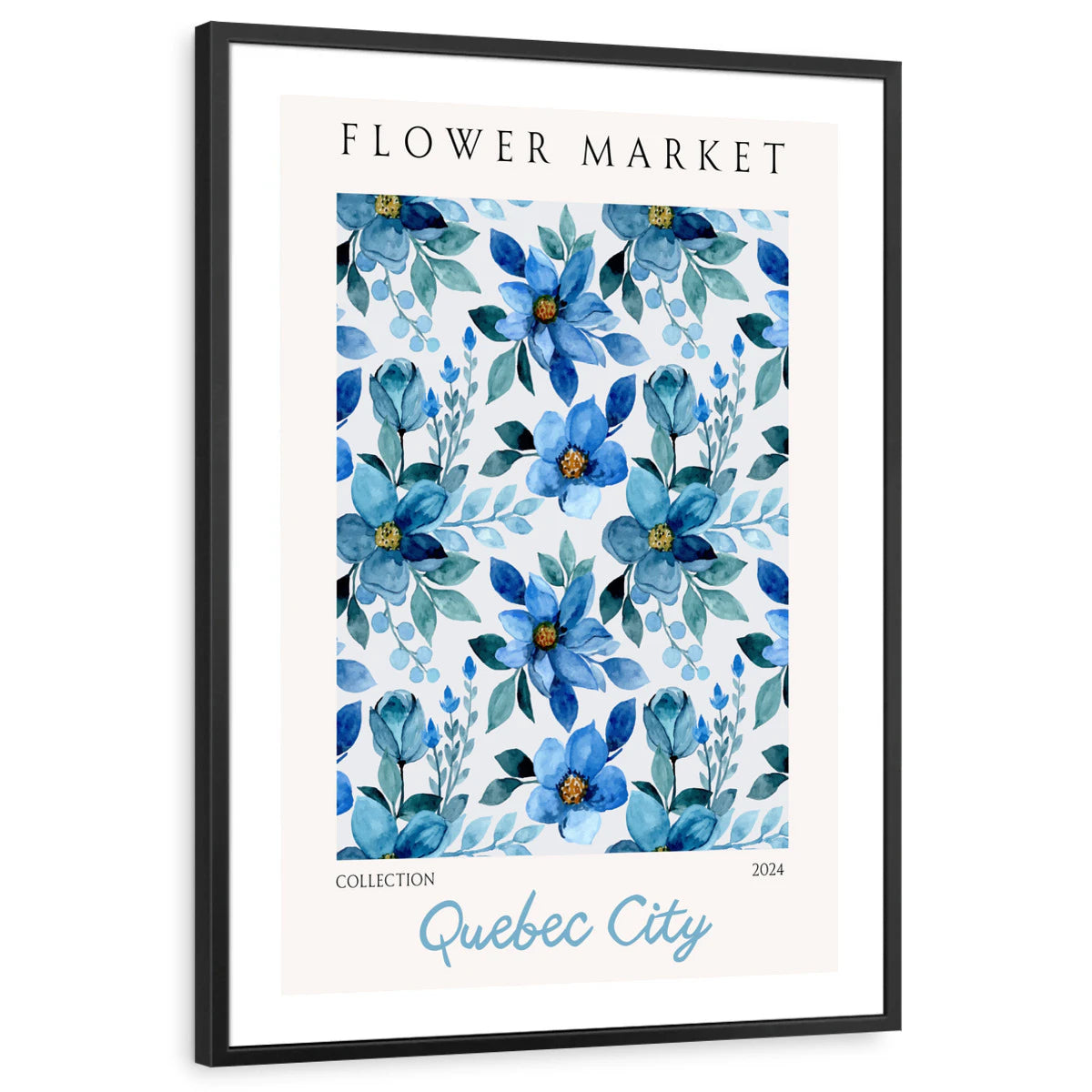 framed-print-black-white-border