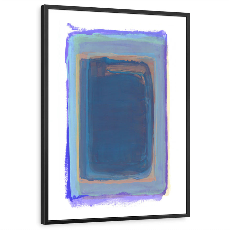 framed-print-black-white-border