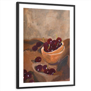 framed-print-black-white-border